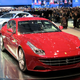 Image for article titled Ferrari FF casts a lovely, awkward shadow
